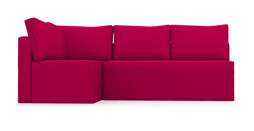 Velvet Blends Red
