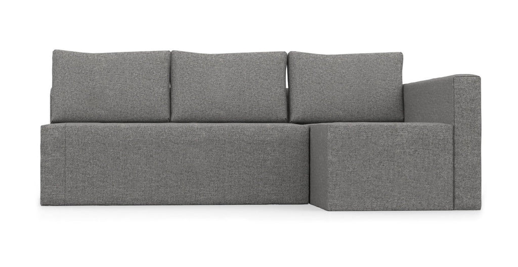 Heavy Duty Anthracite