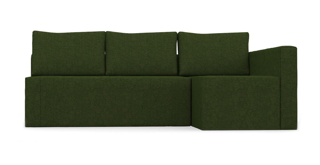 Cover for FRIHETEN IKEA Corner Sofa Bed Right