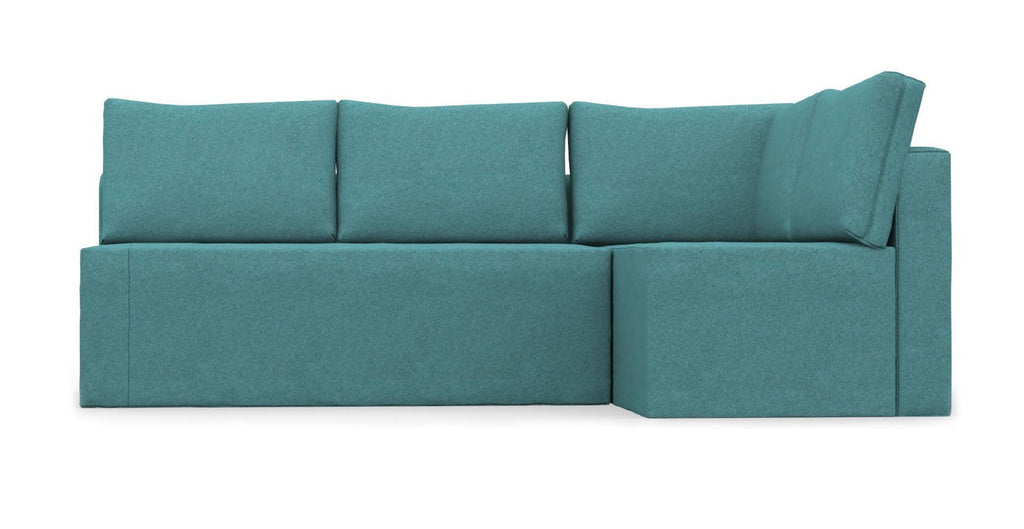 Cashmere Blends Petrol