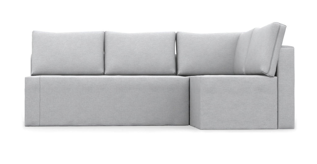 Cashmere Blends Silver