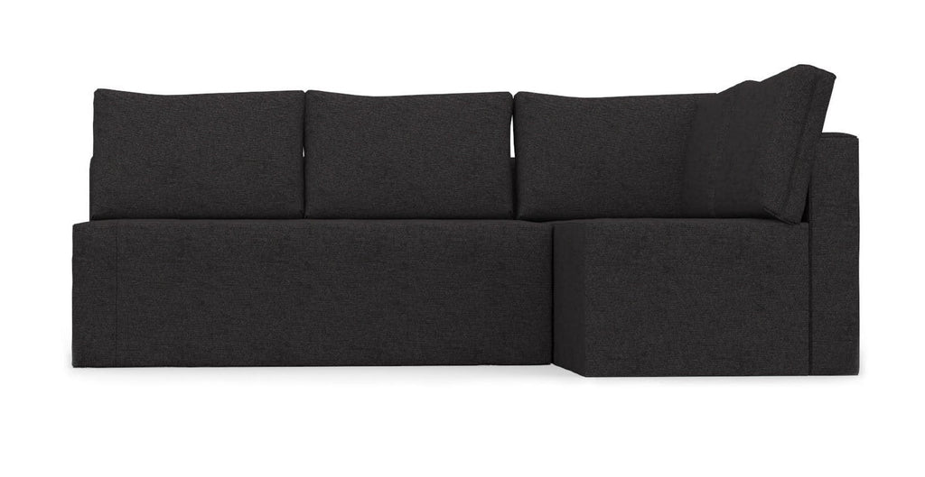 Crown Black