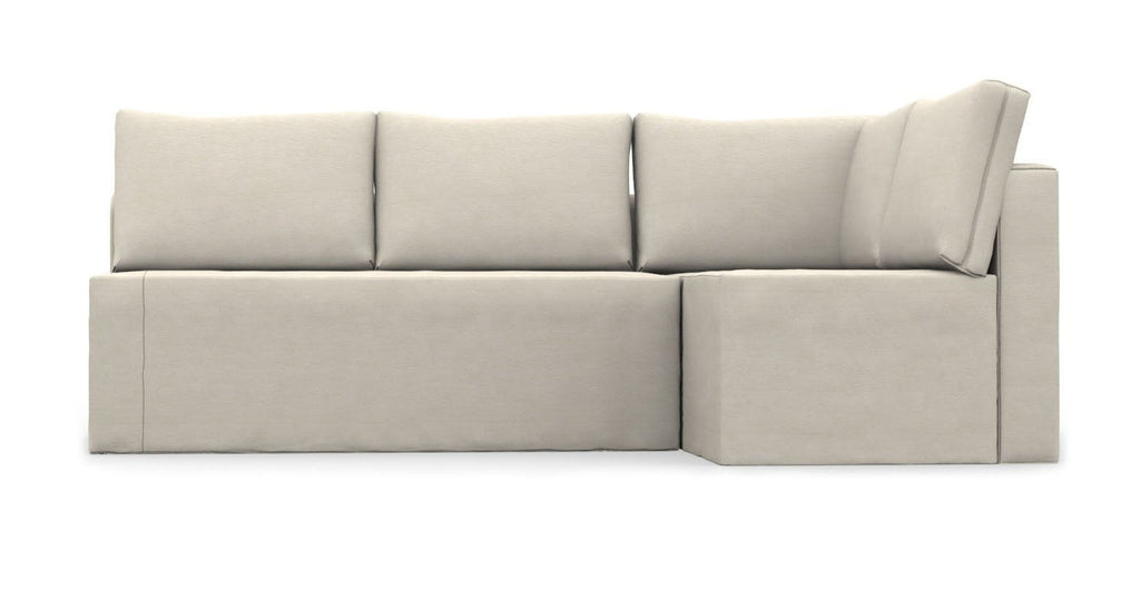 Crown Ivory