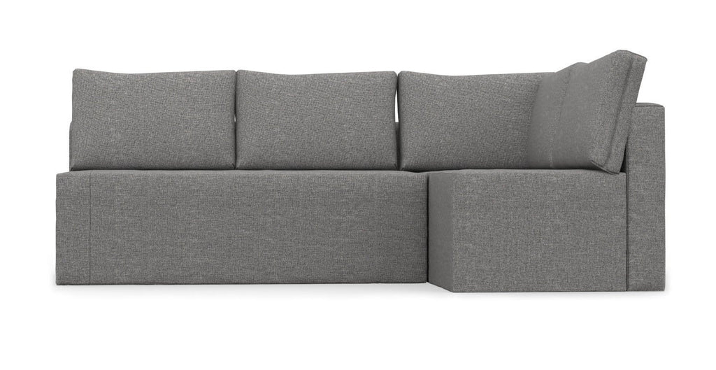 Heavy Duty Anthracite