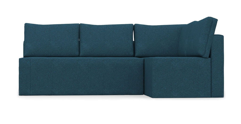 Heavy Duty Blue