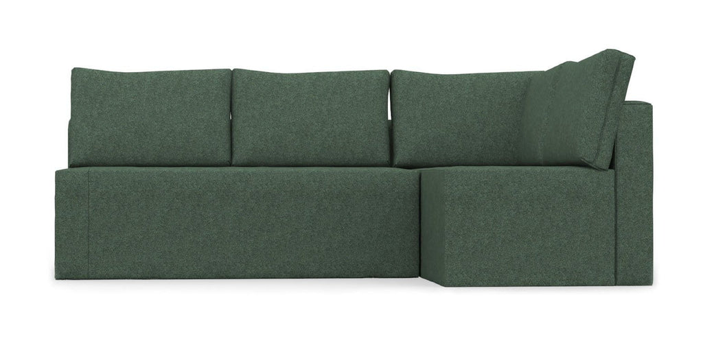 Heavy Duty Green