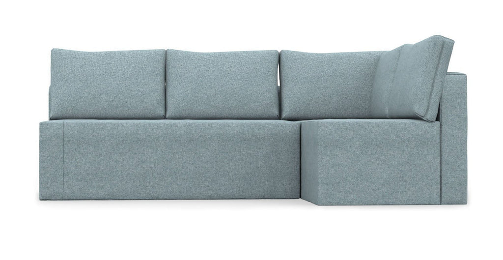 Heavy Duty Pastel Blue