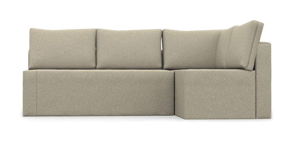 Linen Blends Beige