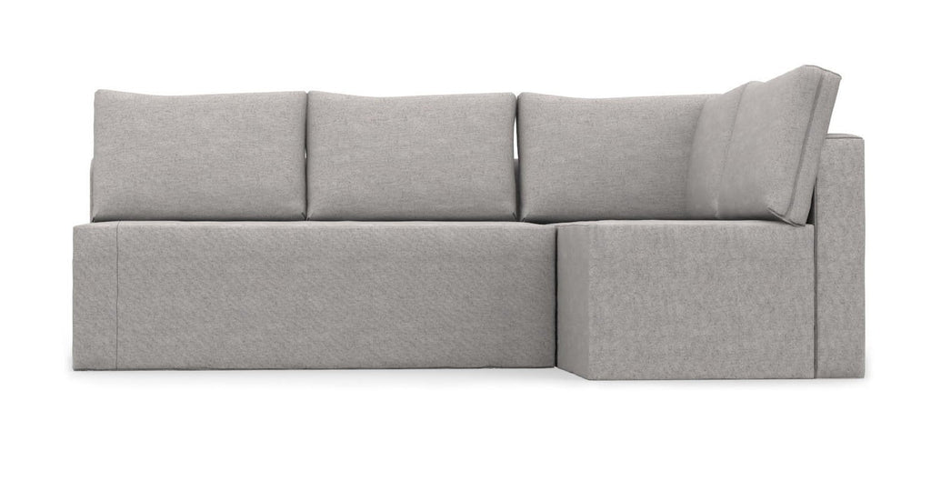 Linen Blends Grey-Beige