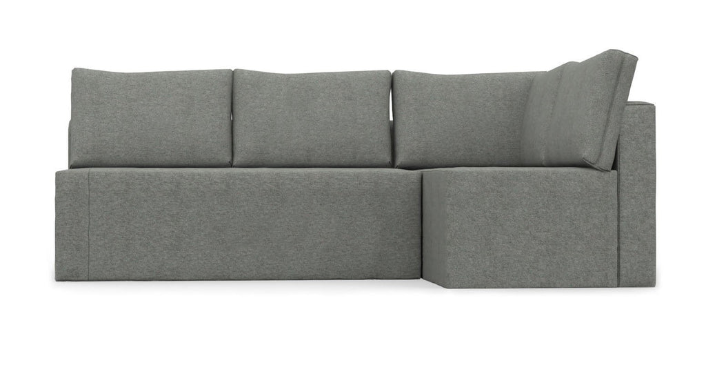 Linen Blends Grey