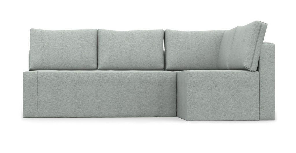 Linen Blends Silver