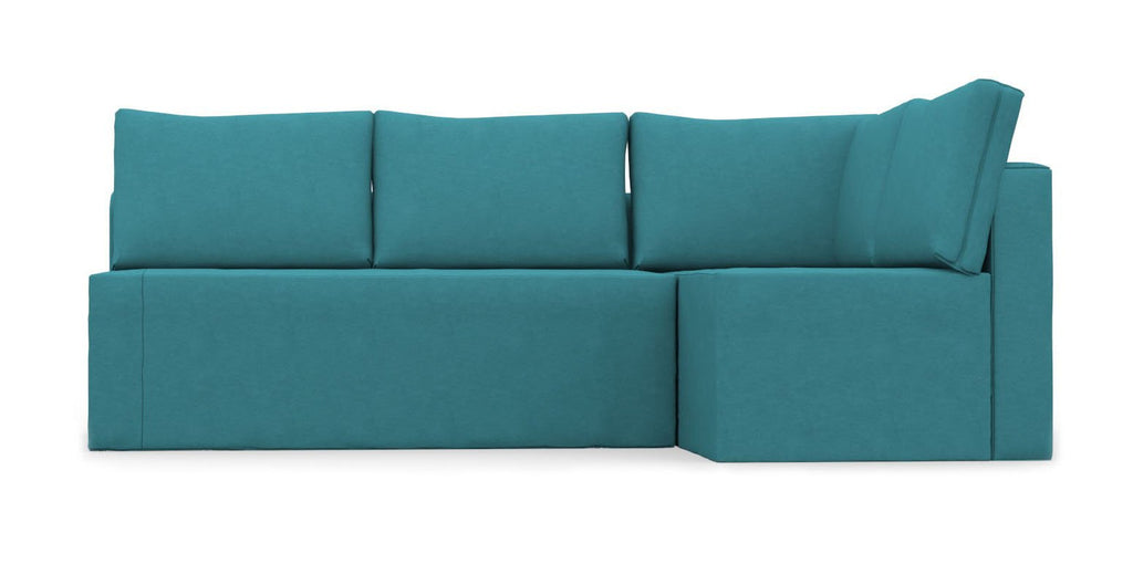 Velvet Blends Azur
