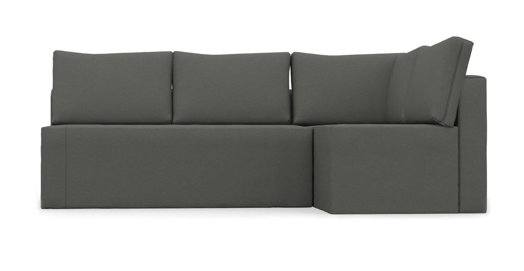 Velvet Blends Graphite
