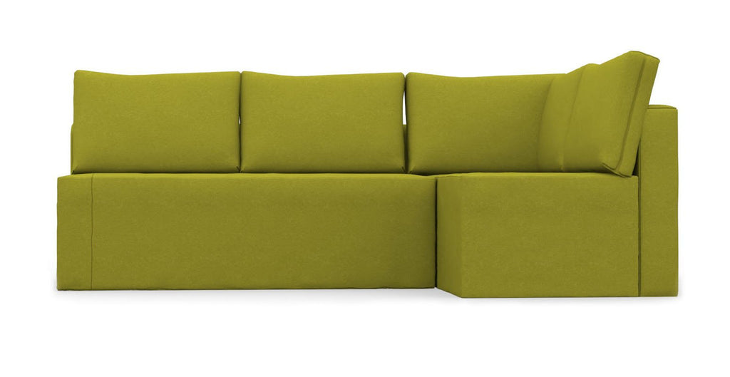 Velvet Blends Green