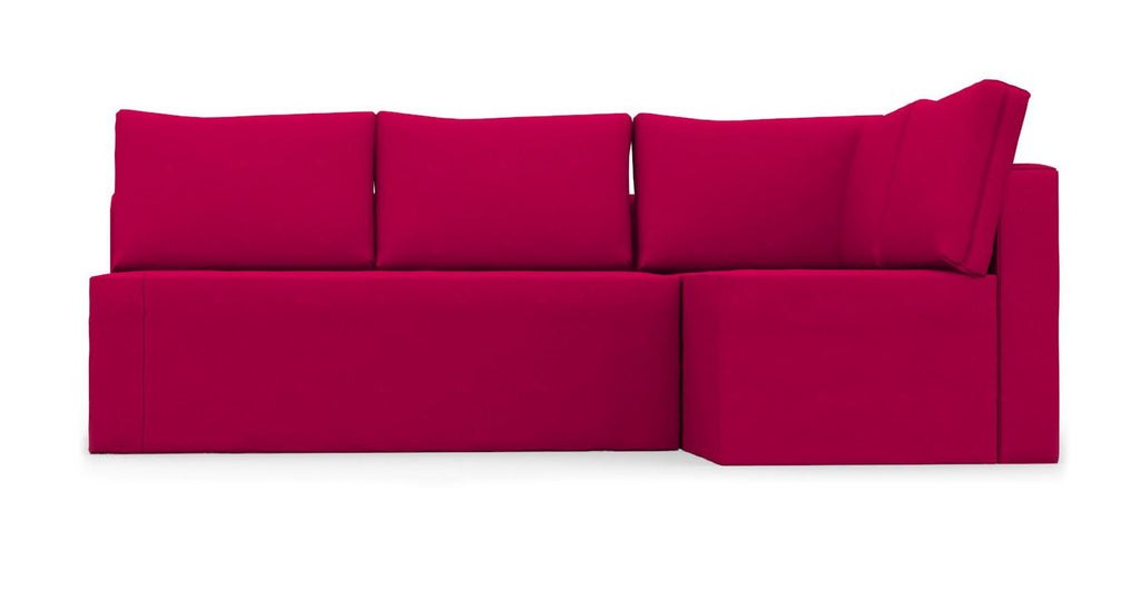 Velvet Blends Red