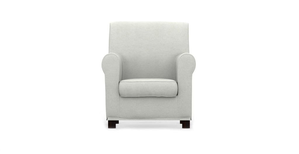 Pure French Linen Glacier Gray