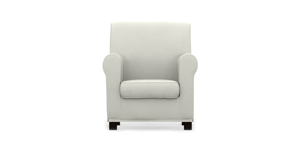 Pure French Linen White