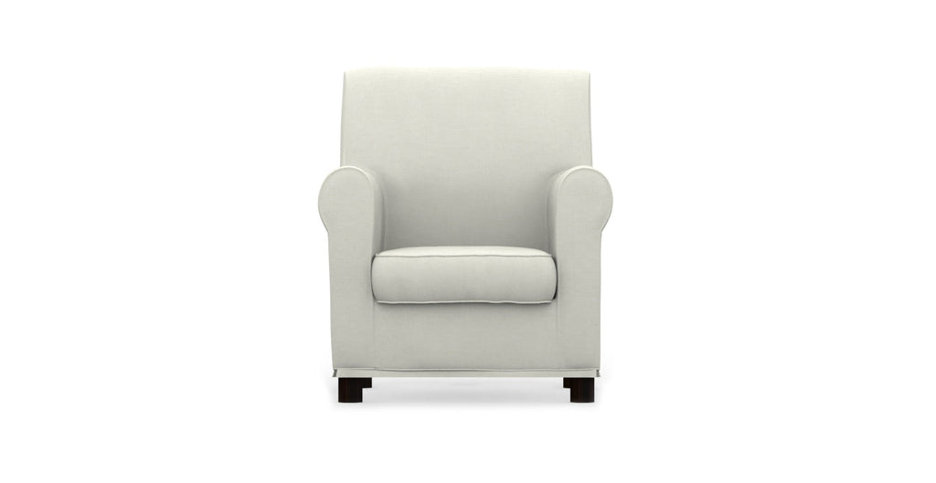 Swiss Linen Blends White