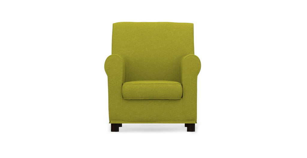 Velvet Blends Green