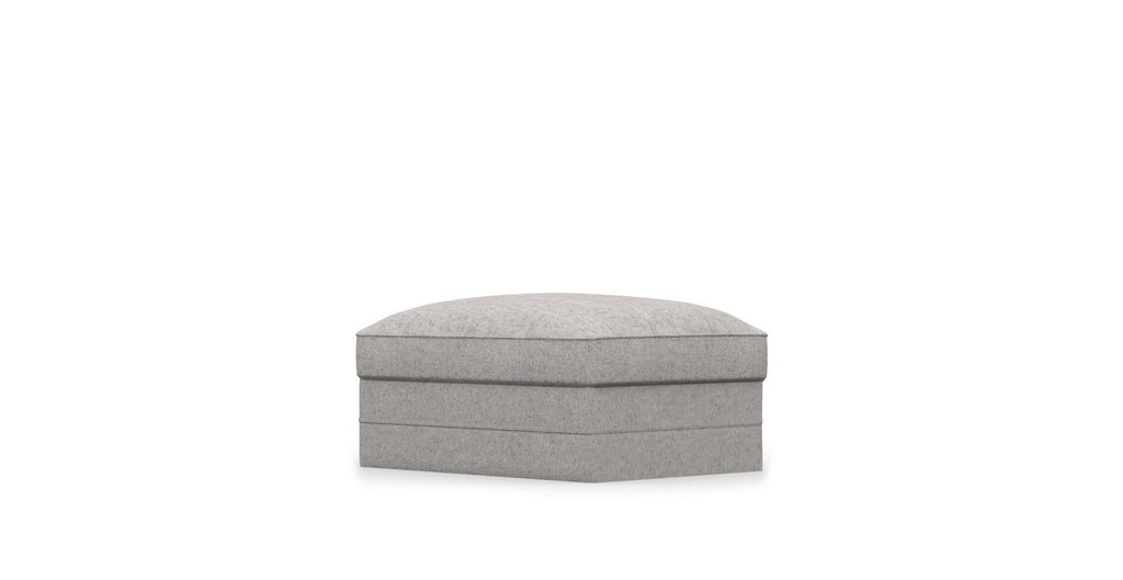 Linen Blends Grey-Beige