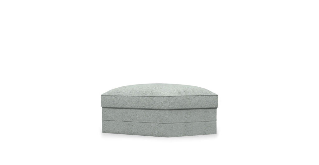 Linen Blends Silver