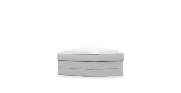 grönlid hocker mit aufbewahrung Bezug für GRÖNLID IKEA Fußhocker mit Stauraum – The Covers Company