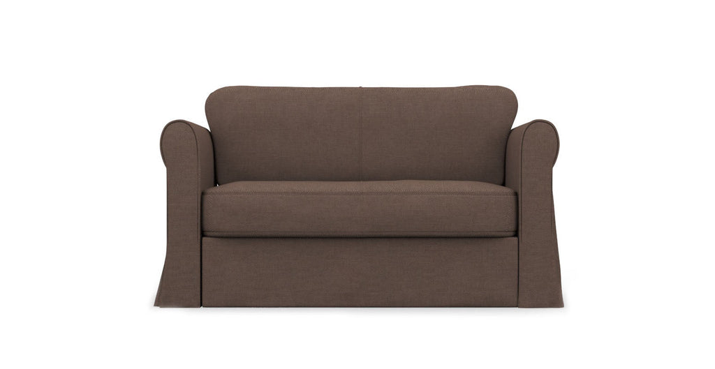Swiss Linen Blends Dark Grey