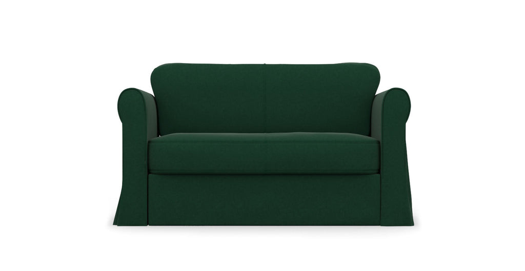 Tiffany Dark Green