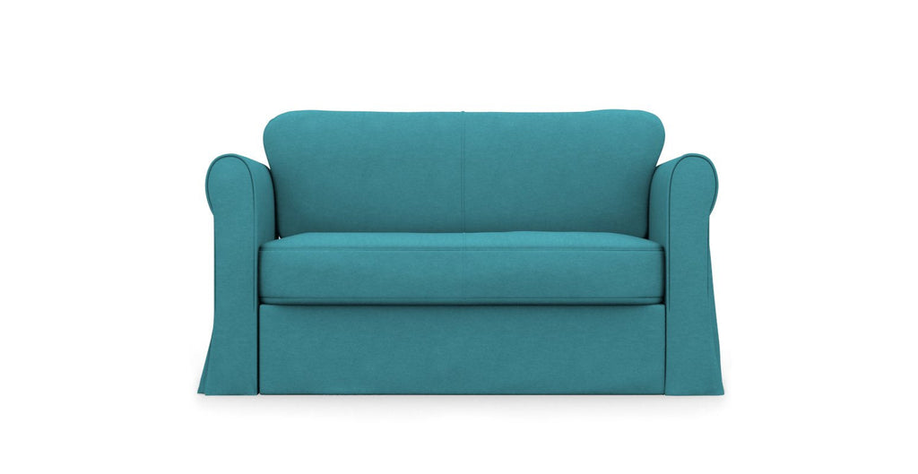 Velvet Blends Azur