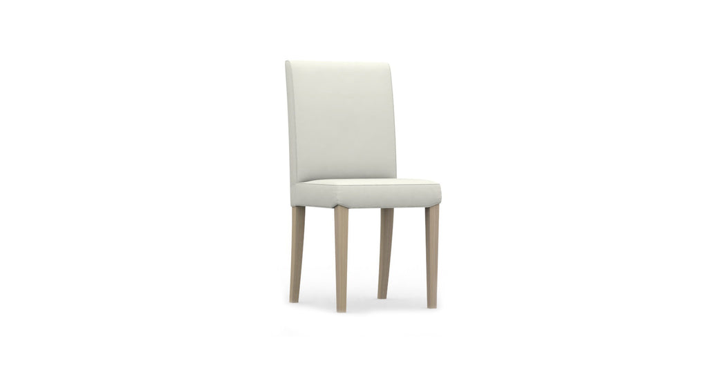 Pure French Linen White