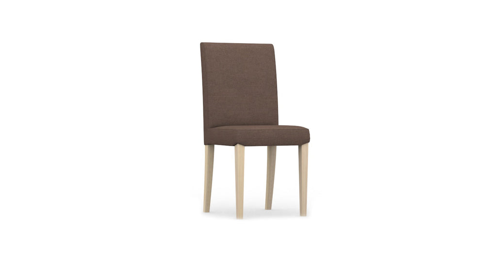 Cover for HENRIKSDAL IKEA Chair - Regular Size Model