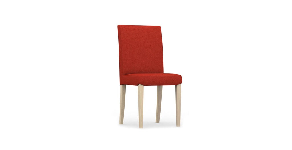 Swiss Linen Blends Red 