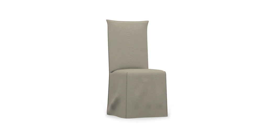 Swiss Linen Blends Grey