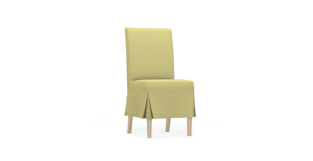 Pure French Linen Sage Green 