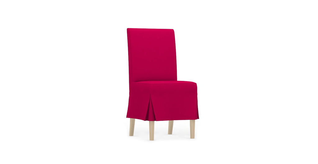 Velvet Blends Red