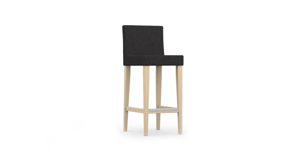 Crown Black