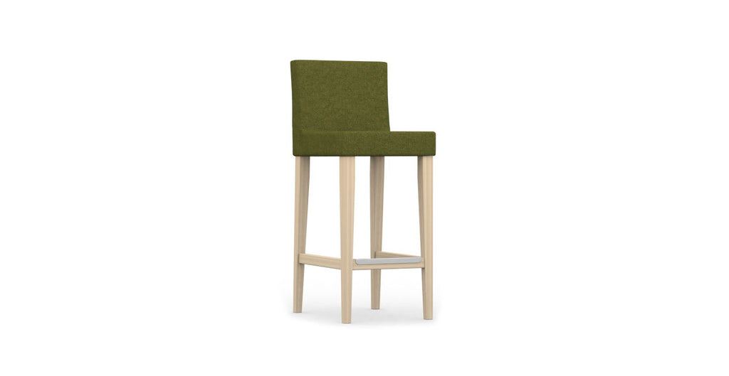 Swiss Linen Blends Green