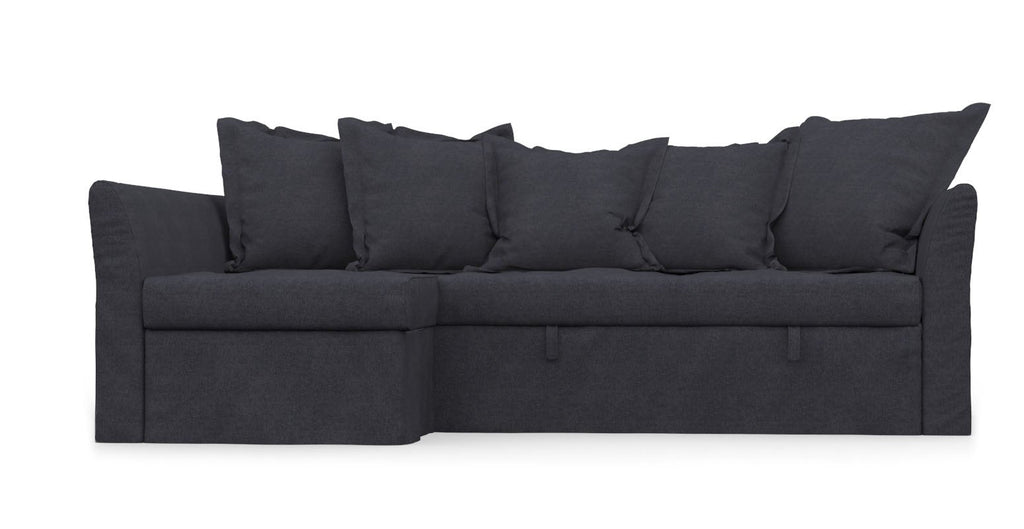 Cashmere Blends Anthracite