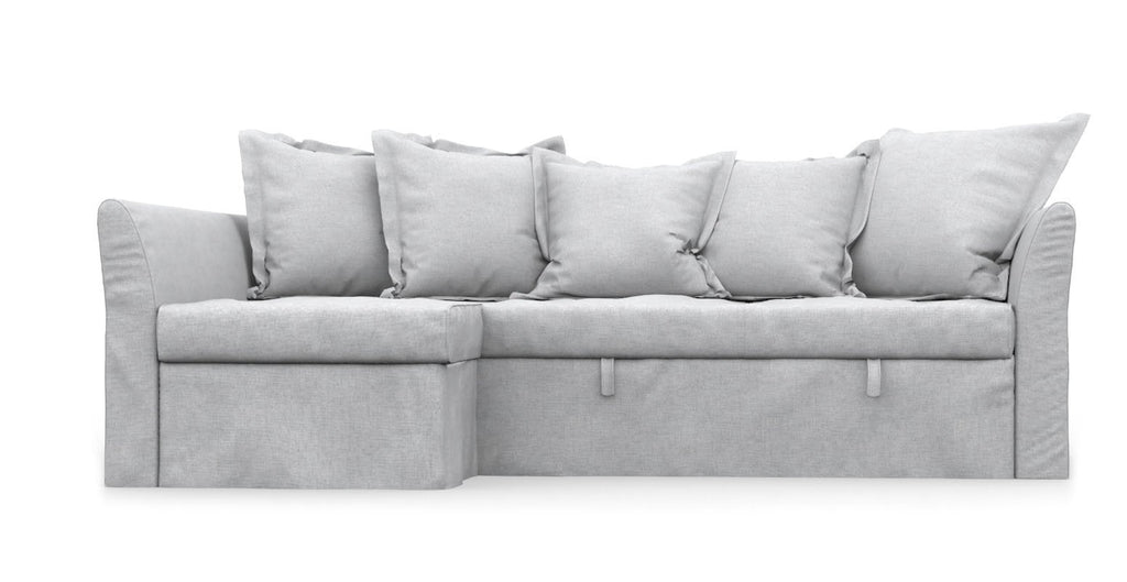 Cashmere Blends Silver