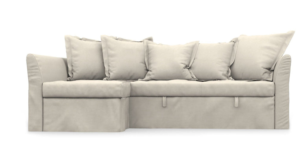 Crown Ivory