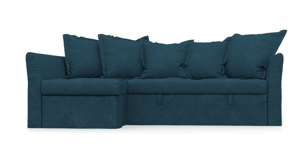 Heavy Duty Blue