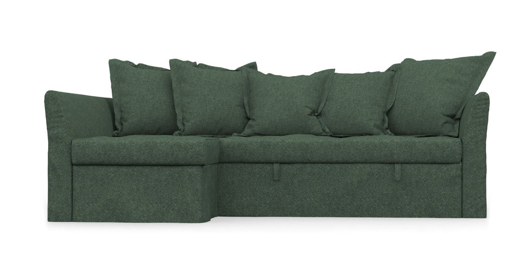 Heavy Duty Green