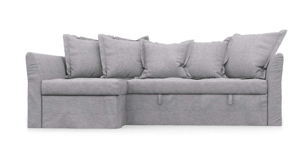 Heavy Duty Grey