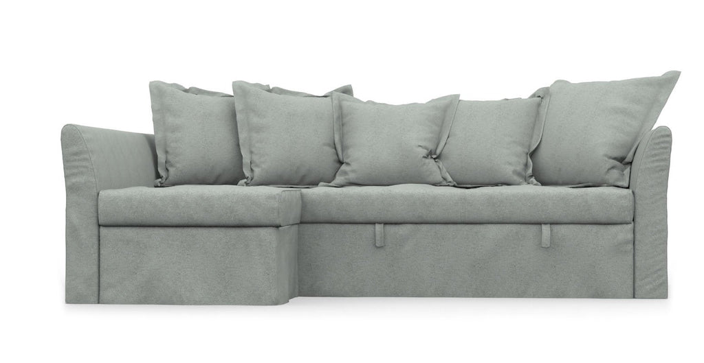 Linen Blends Silver