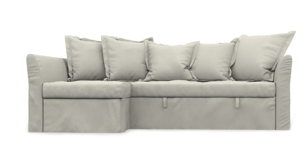 Pure French Linen Moonstruck