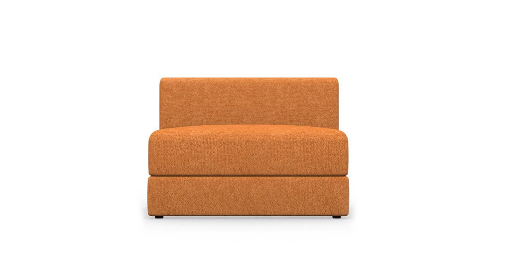 Cover for JATTEBO 1.5 Seat IKEA Module