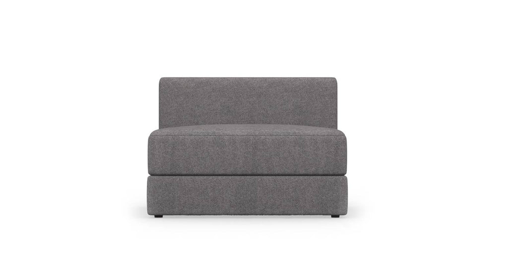 Cover for JATTEBO 1.5 Seat IKEA Module