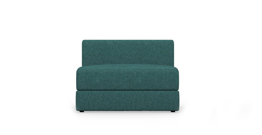 Cover for JATTEBO 1.5 Seat IKEA Module