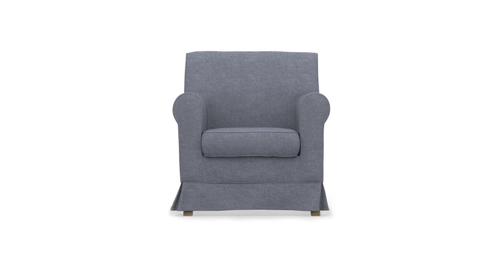 Cashmere Blends Dark Purple