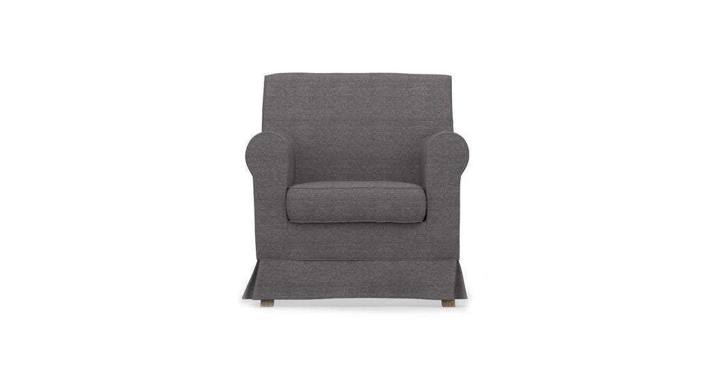 Crown Dark Grey 